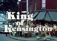 King of Kensington (1975) - Stream Online