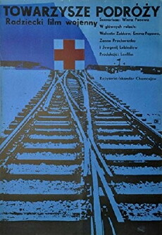 Poyezd miloserdiya (1965) - Stream Online