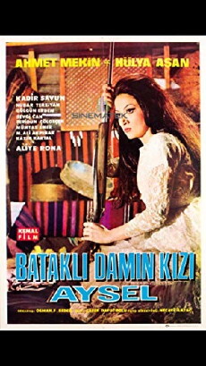 Batakli damin kizi Aysel (1969) - Stream Online