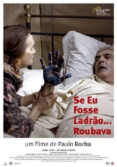 Se Eu Fosse Ladrão, Roubava (2013) - Stream Online