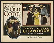 The Old Code (1928) - Stream Online