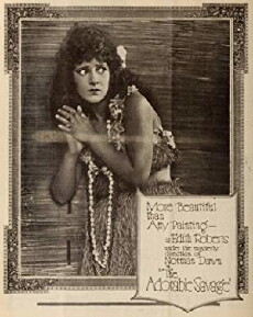 The Adorable Savage (1920) - Stream Online