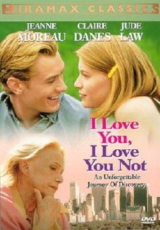 I Love You, I Love You Not (1996) - Stream Online
