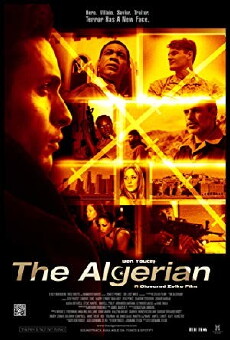 The Algerian (2014) - Stream Online
