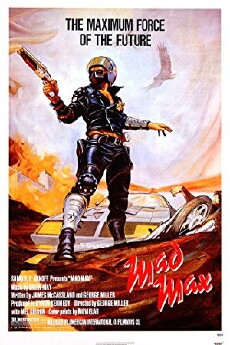 Mad Max (1979) - Stream Online