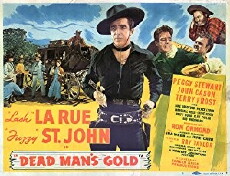 Dead Man's Gold (1948) - Stream Online
