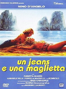 Un jeans e una maglietta (1983) - Stream Online