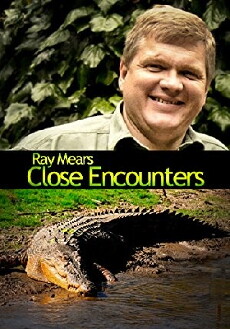 Ray Mears: Close Encounters (2013) - Stream Online