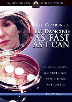 I'm Dancing as Fast as I Can (1982) - Stream Online