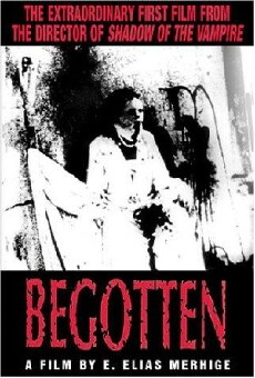 Begotten (1990) - Stream Online