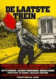 De laatste trein (1975) - Stream Online
