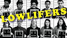 LowLifers (2018) - Stream Online