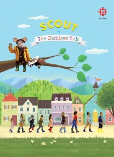 Scout & the Gumboot Kids (2015) - Stream Online