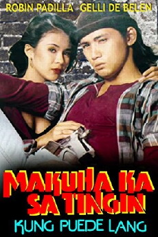 Makuha ka sa tingin (1993) - Stream Online