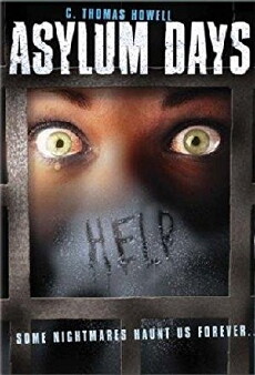 Asylum Days (2001) - Stream Online