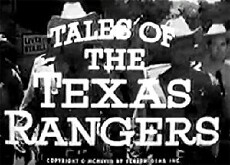 Tales of the Texas Rangers (1955) - Stream Online