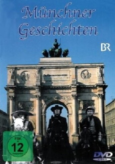 Münchner Geschichten (1974) - Stream Online