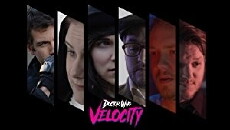 Doctor Who Velocity: A Fan Special (2017) - Stream Online