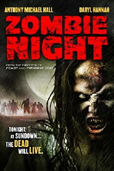Zombie Night (2013) - Stream Online