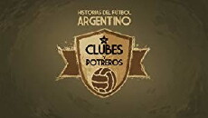 De futbol y Potreros (2017) - Stream Online