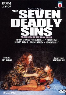 The Seven Deadly Sins (1993) - Stream Online
