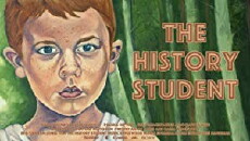 The History Student (2015) - Stream Online