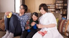 Close-Knit (2017) - Stream Online