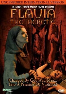 Flavia, the Heretic (1974) - Stream Online