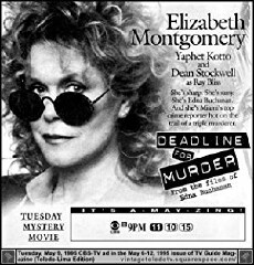 Deadline for Murder: From the Files of Edna Buchanan (1995) - Stream Online