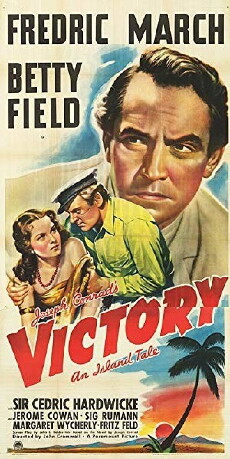 Victory (1940) - Stream Online