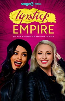 Lipstick Empire (2017) - Stream Online