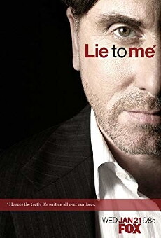 Lie to Me (2009) - Stream Online