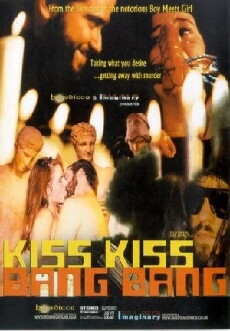 The Sexy Mysterious Murders (2000) - Stream Online