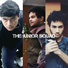The Junior Squad (2016) - Stream Online