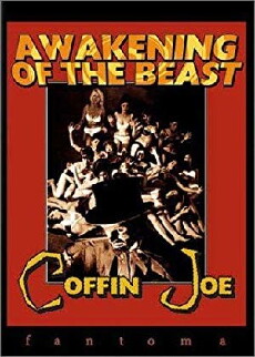 Awakening of the Beast (1970) - Stream Online