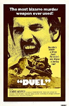 Duel (1971) - Stream Online