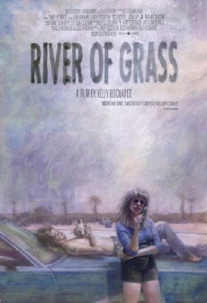 River of Grass (1994) - Stream Online