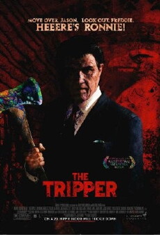 The Tripper (2006) - Stream Online