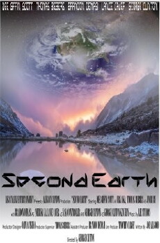 Second Earth (2017) - Stream Online