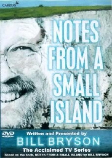 Bill Bryson: Notes from a Small Island (1999) - Stream Online