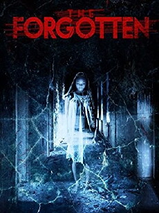 Forgotten (2015) - Stream Online