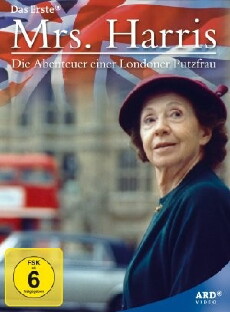 Mrs. Harris fährt nach Moskau (1987) - Stream Online