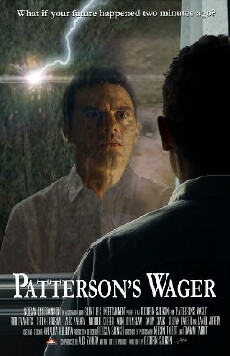 Patterson's Wager (2015) - Stream Online