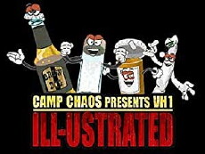 ILL-ustrated (2003) - Stream Online
