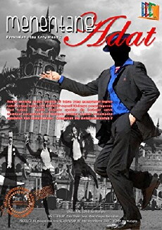 Menentang Adat (2018) - Stream Online