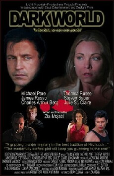 Dark World (2008) - Stream Online