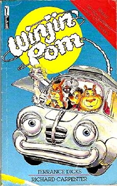 The Winjin' Pom (1991) - Stream Online