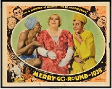 Merry-Go-Round of 1938 (1937) - Stream Online