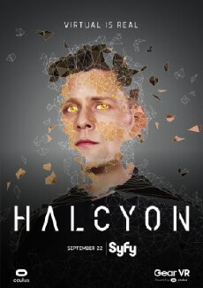 Halcyon (2016) - Stream Online
