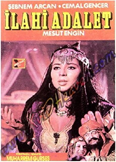 Ilahi adalet (1986) - Stream Online